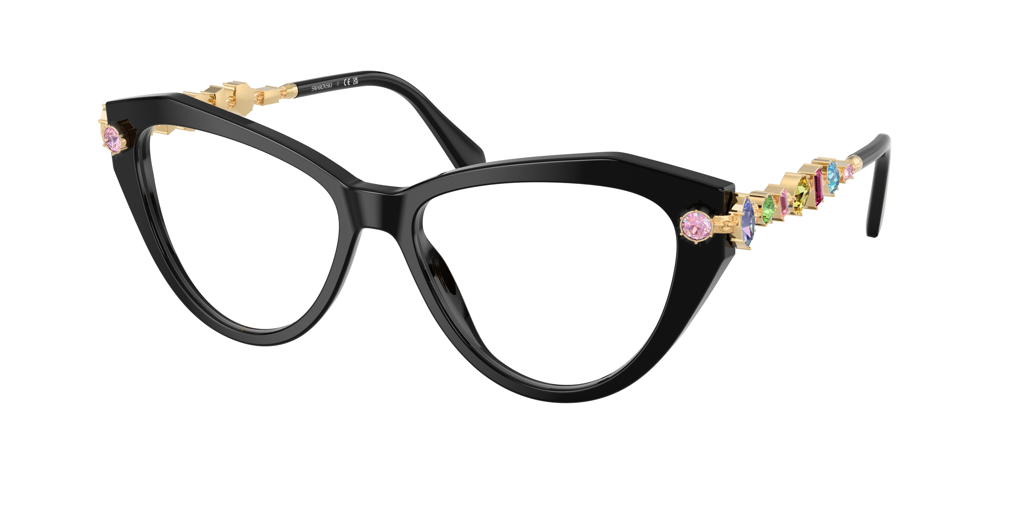 Swarovski SK2047 1001
